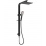 Koko Deluxe Twin Shower Koko Deluxe Twin Shower